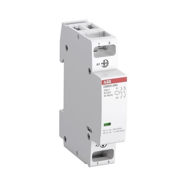 ESB20-20N-06   230V AC/DC