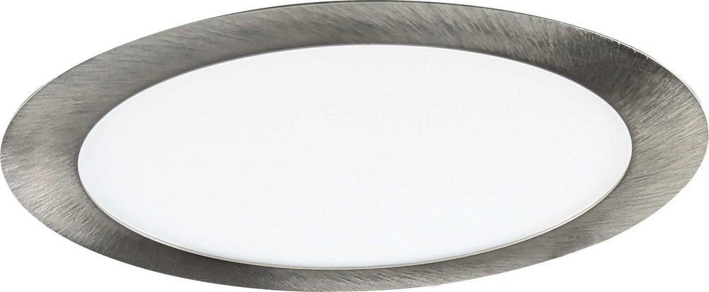 LED90 VEGA-R Matt chrome 18W WW