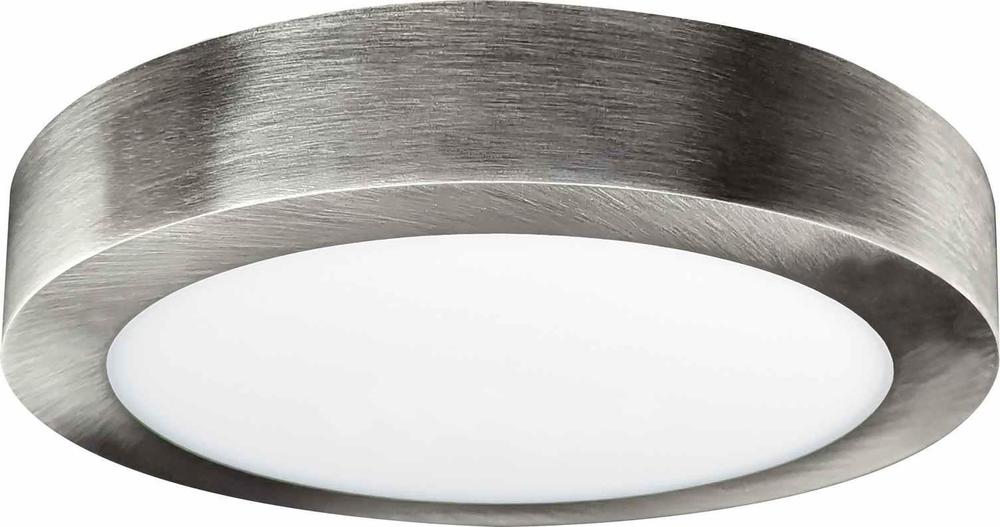 LED60 FENIX-R matt chrome 12W WW