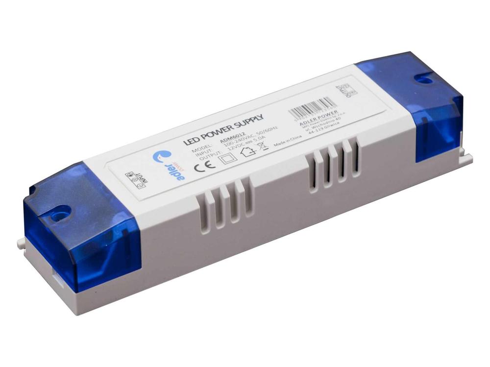 DRIVER 60W/P (ADMX6012)