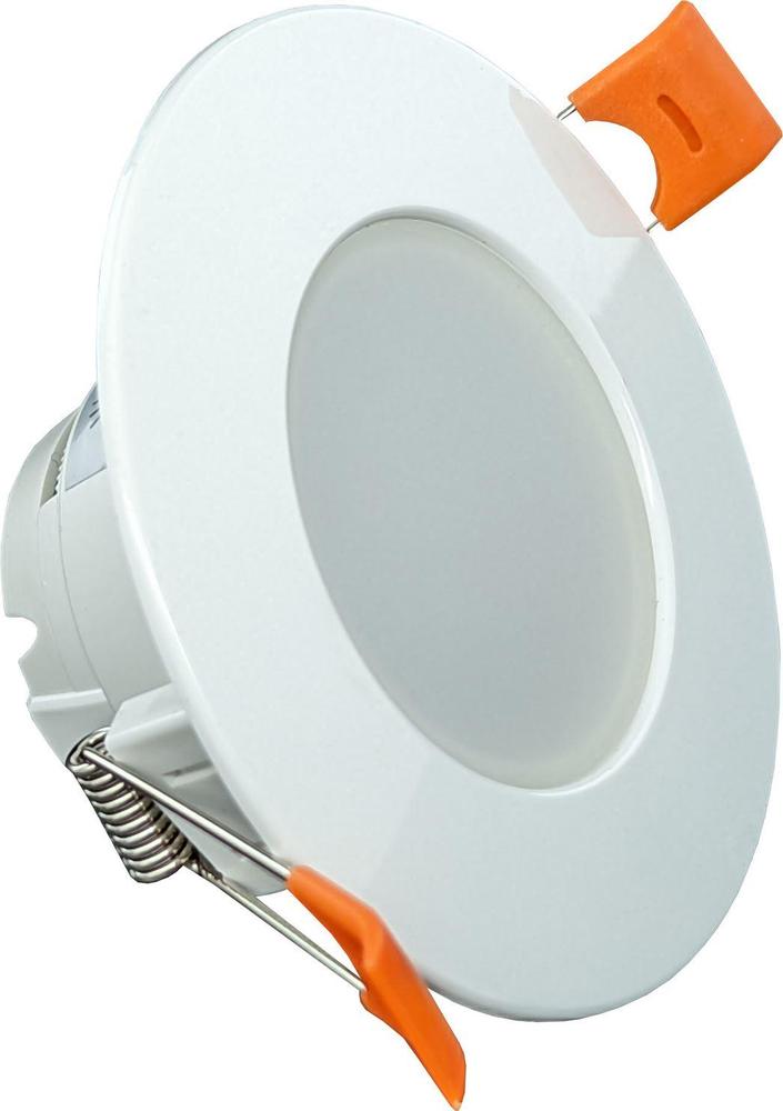 LED BONO-R WHITE 5W NW