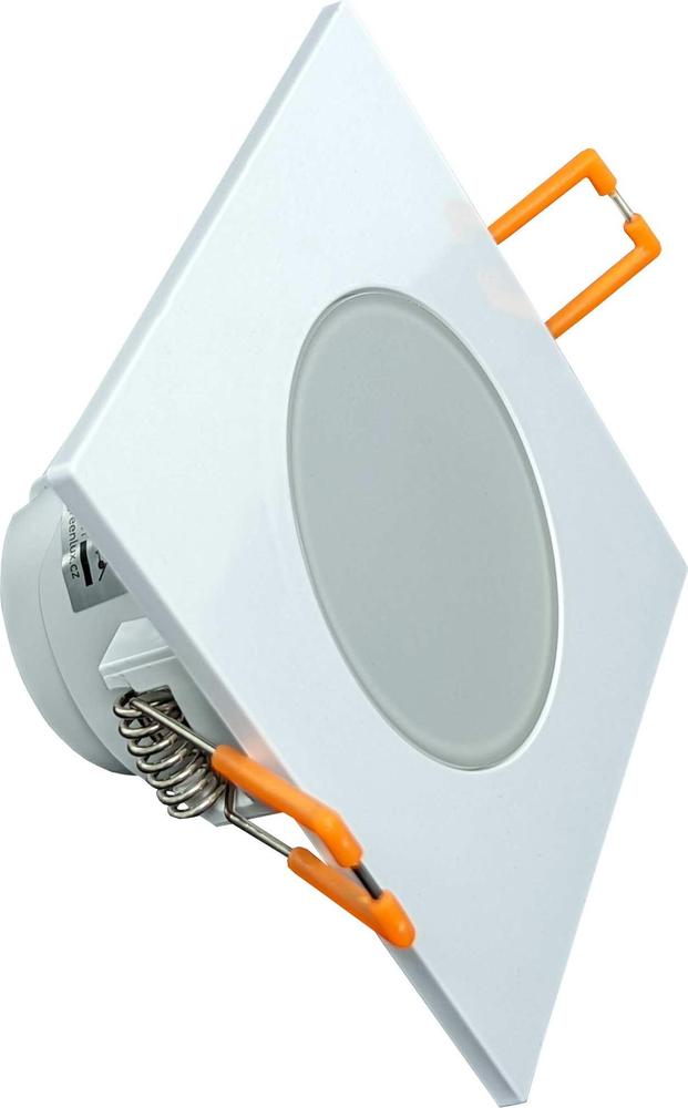LED BONO-S WHITE 8W NW