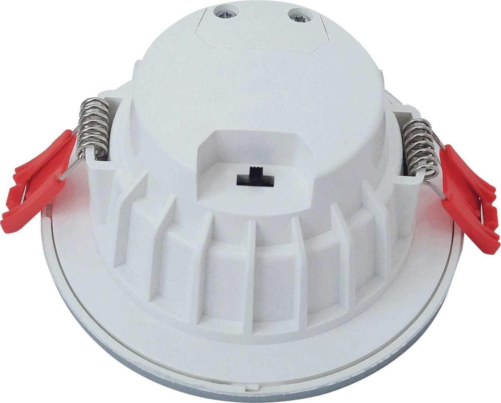 LED VOX-R WHITE 10W DIM CCT