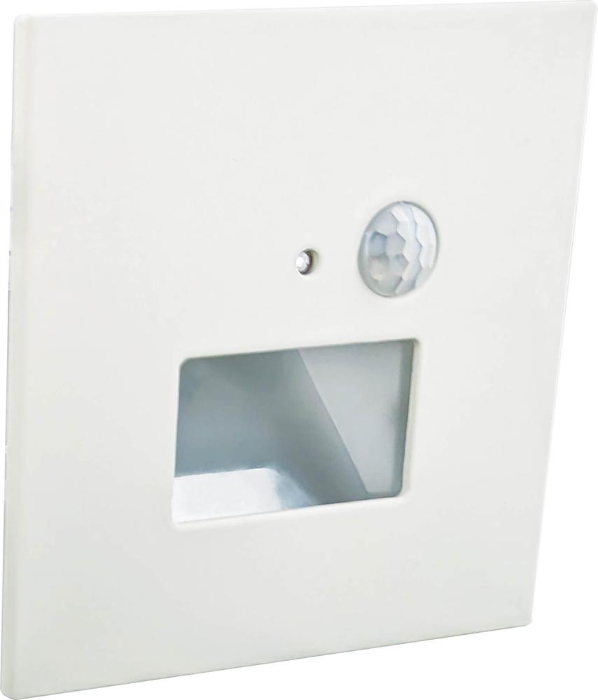 JACK PIR White 1,5W CCT