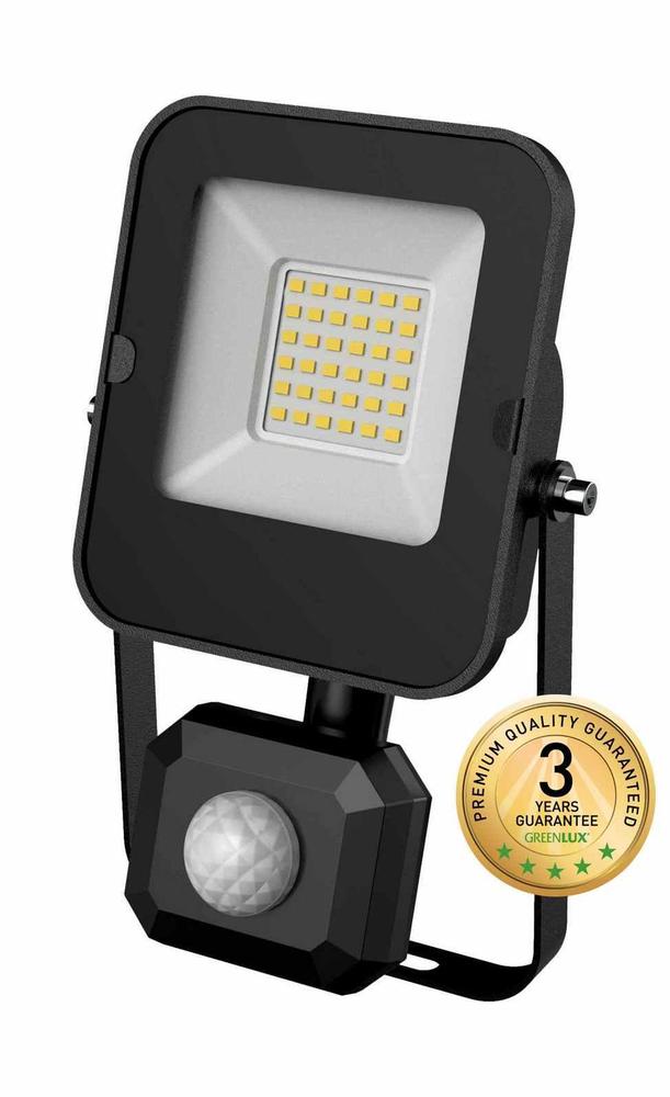 ALFA PIR SMD 20W CW
