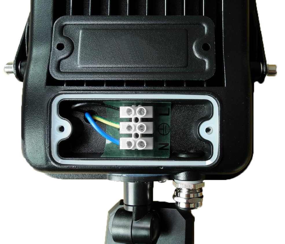ALFA PIR SMD 30W NW