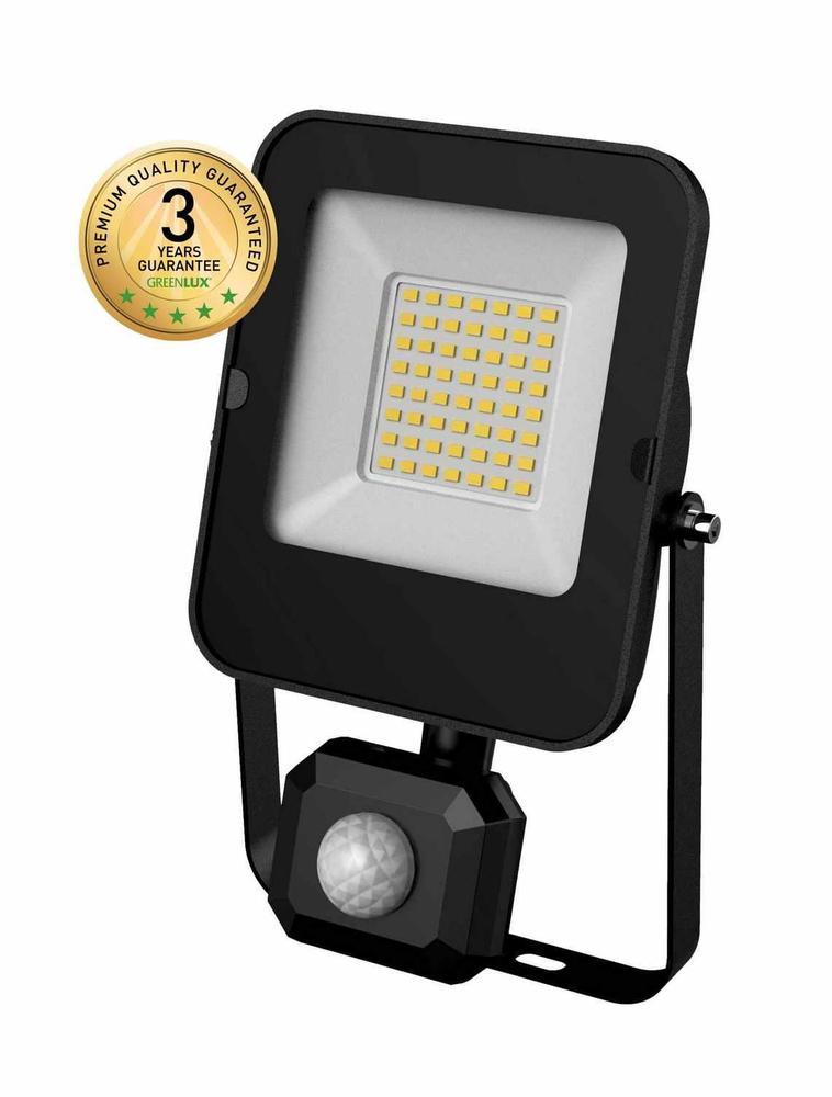 ALFA PIR SMD 30W NW