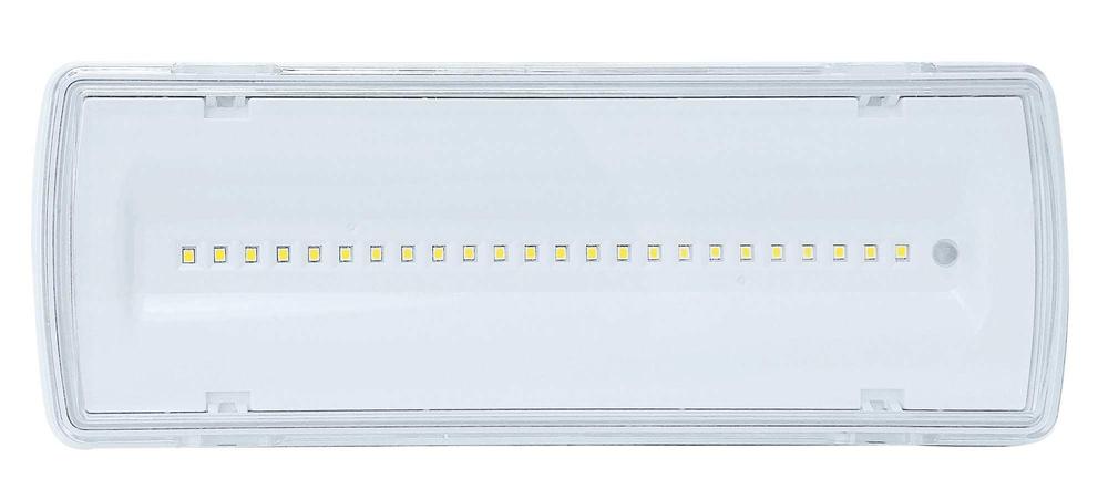 LAROS LED Emergency 3H