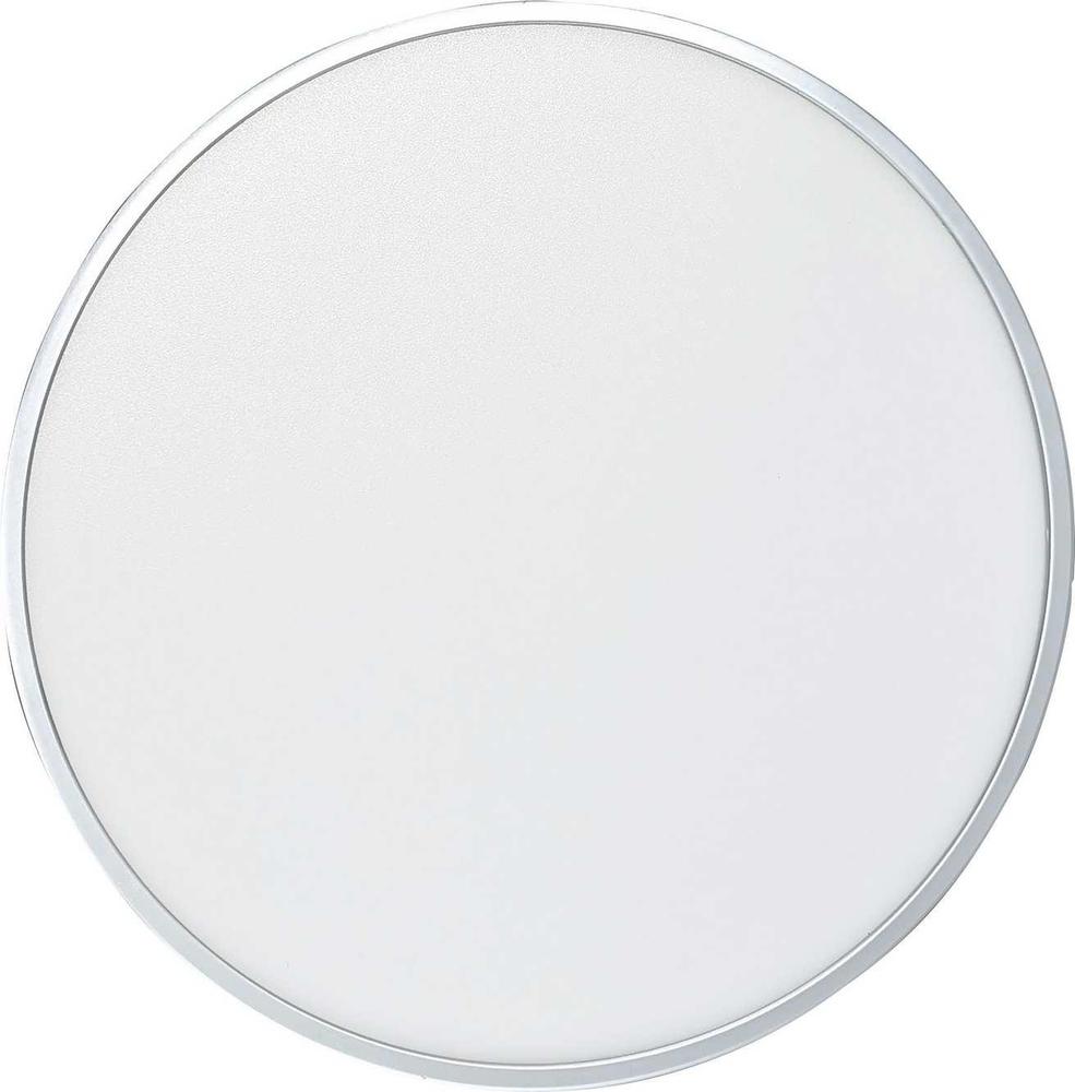 LED TAURUS-R Silver 16W NW 