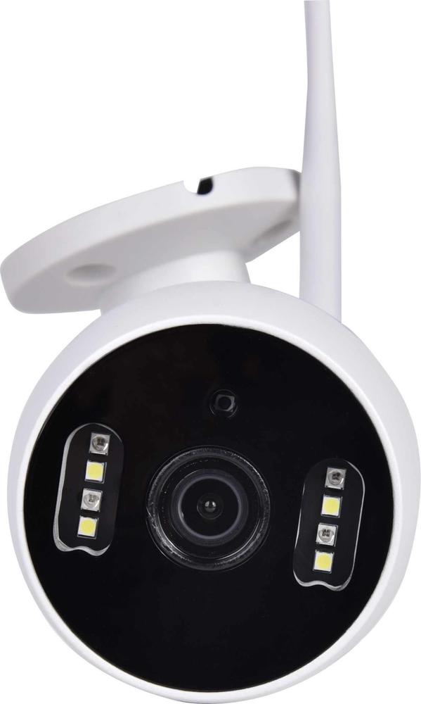 WiFi CAM WS1