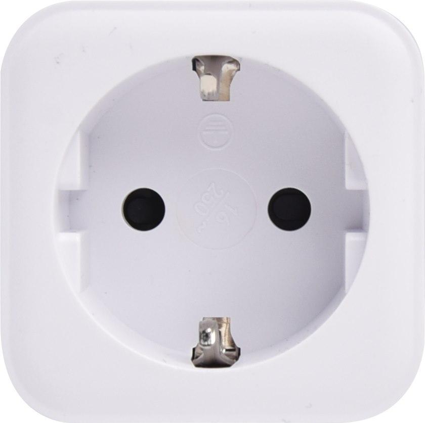 WiFi SOC SCHUKO S