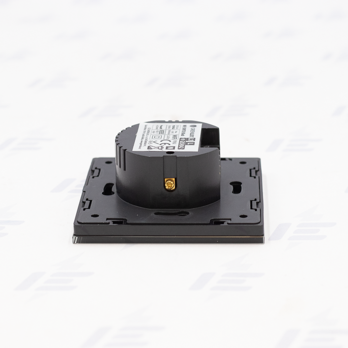 WiFi SWITCH Black