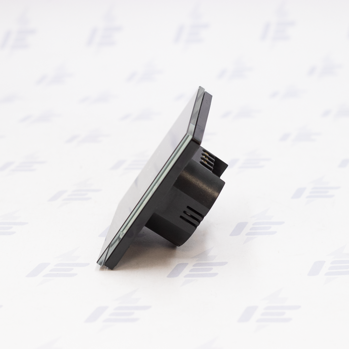 WiFi 2SWITCH Black