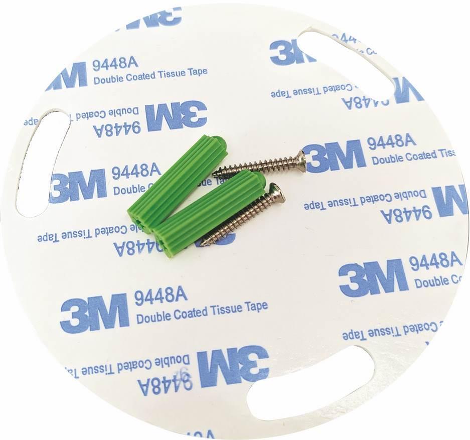 WiFi BATTERY SMOKE SENSOR