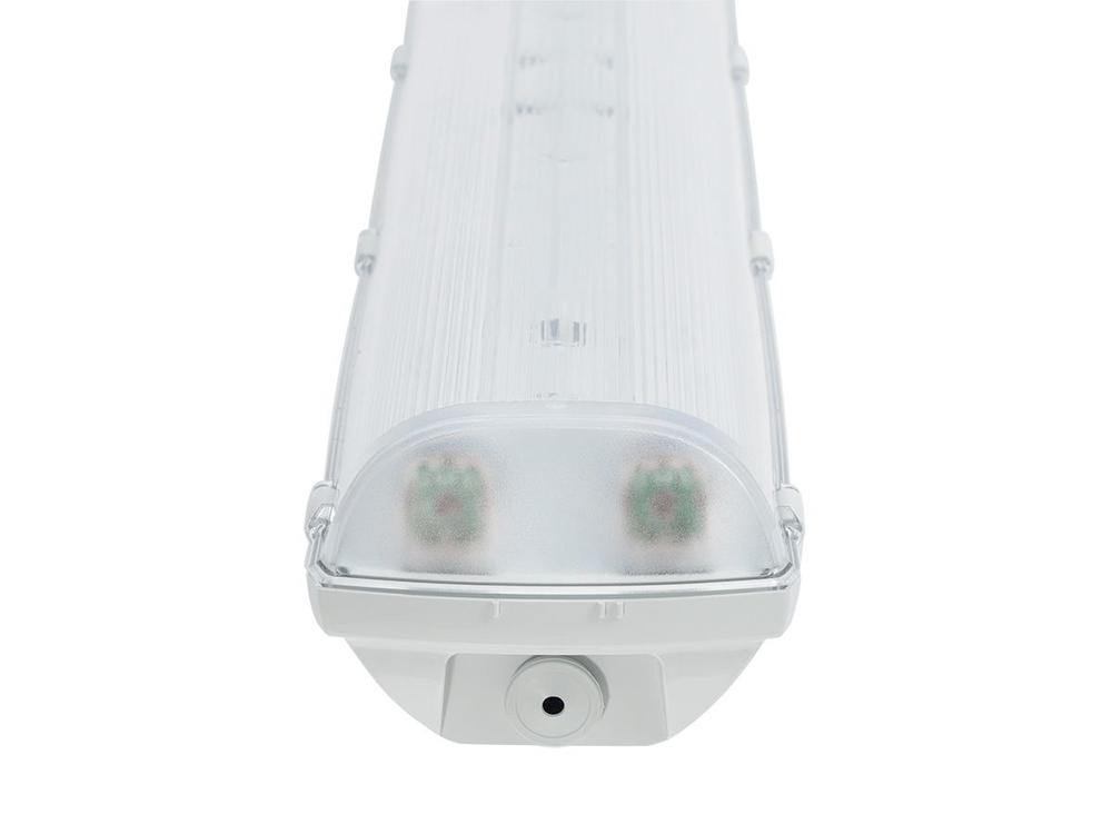 PRIMA LED TUBE 2x120 PC