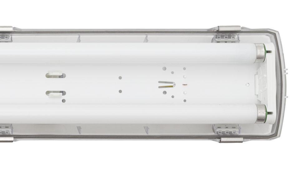 PRIMA 258 AC E