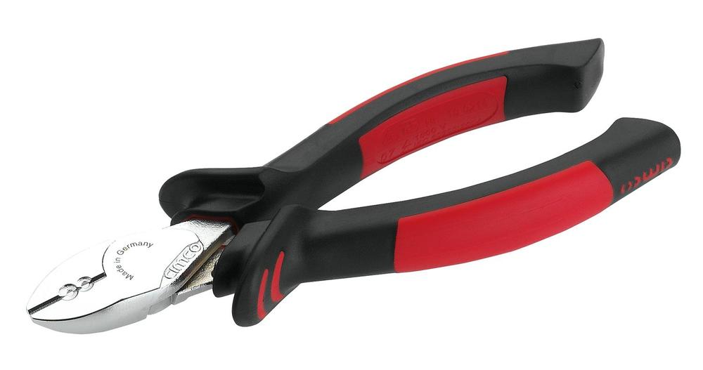 Štípací a odizolovací kleště VDE - 160 mm