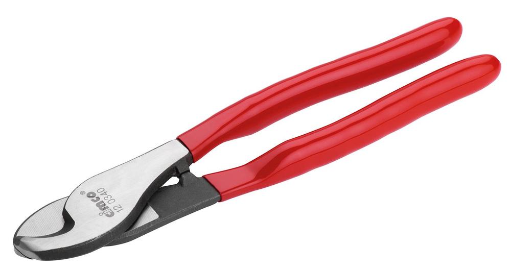 Kabelové nůžky Al + Cu do ø 20 mm