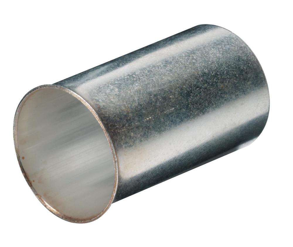 Neizolovaná dutinka Cu 1,5/12 mm