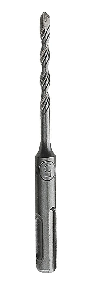 Příklepový vrták SDS Plus CIMCO ø 5 x 160 mm