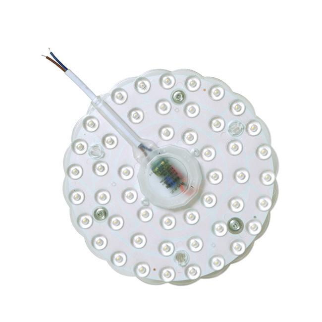 SMD modul kruh 13cm,10W,4100K,IP20,920lm