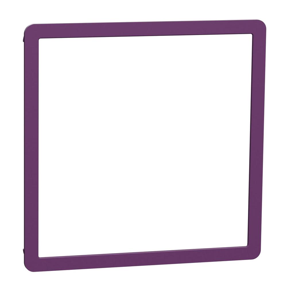 Unica Studio Outline - Dekorativní rámeček, Plum