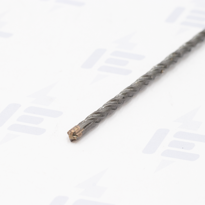 Vrták do betonu, SDS Plus, 6 x 210 mm, S4, Quatro