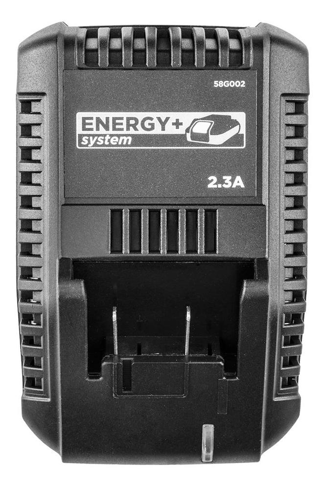 Nabíječka GRAPHITE Energy+ 2,3A