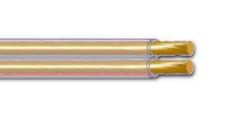 Dvojlinka SCY  2 x 1,5 TR/R