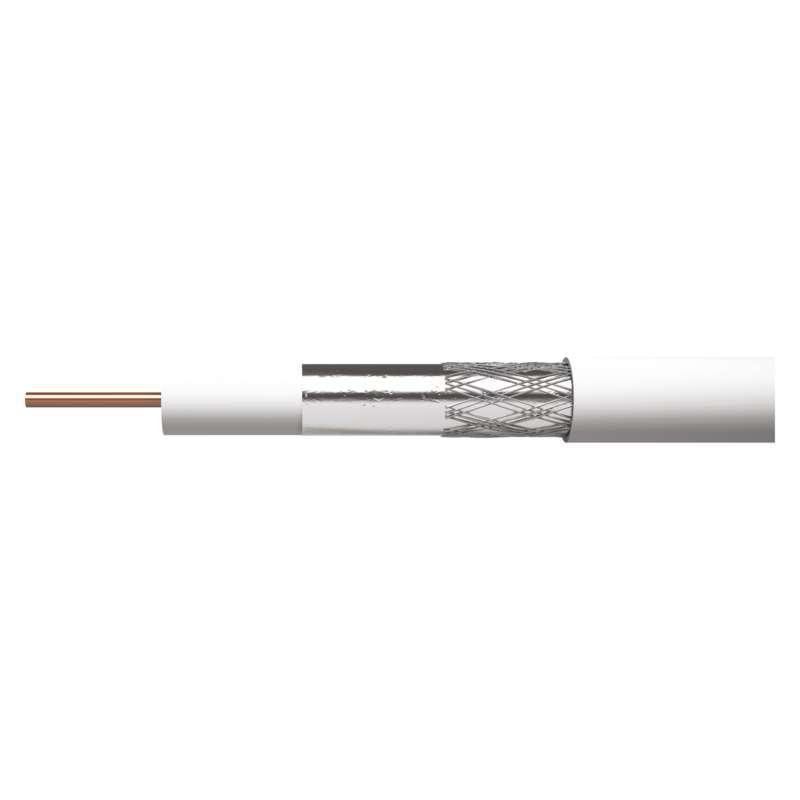 KOAXIÁLNÍ KABEL CB100F 100M