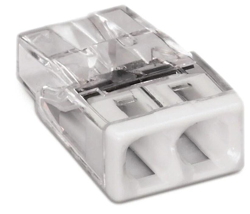 Svorka Wago 2273-202 (2x2,5)