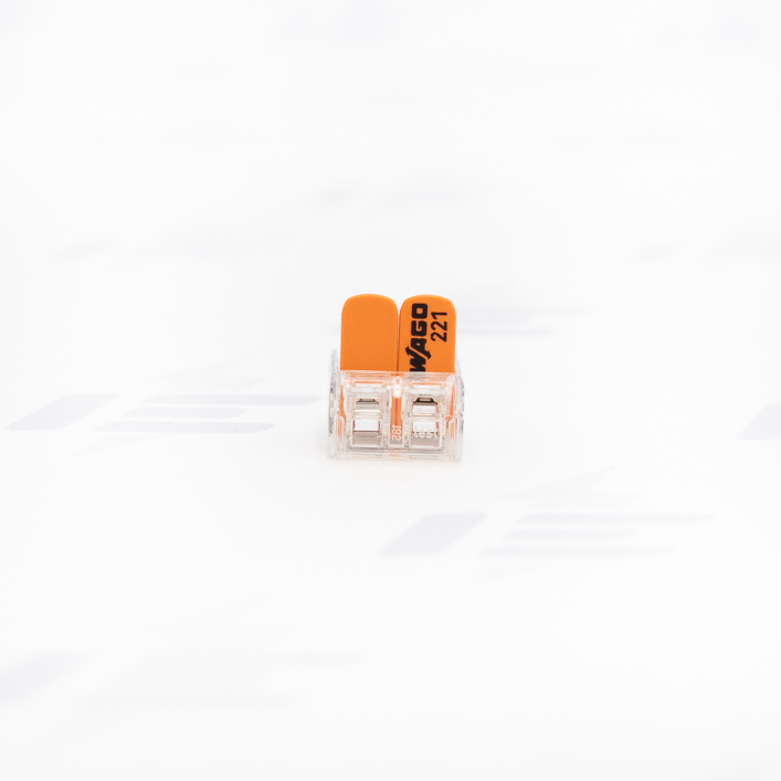 Svorka Wago 221-412