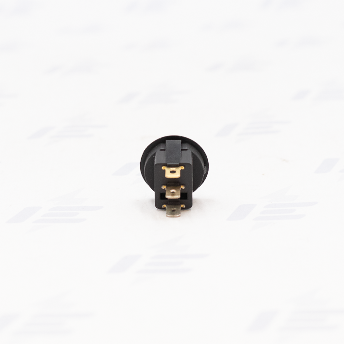 Přepínač 2p./3pin ON-OFF 250V/6Azel.02620016