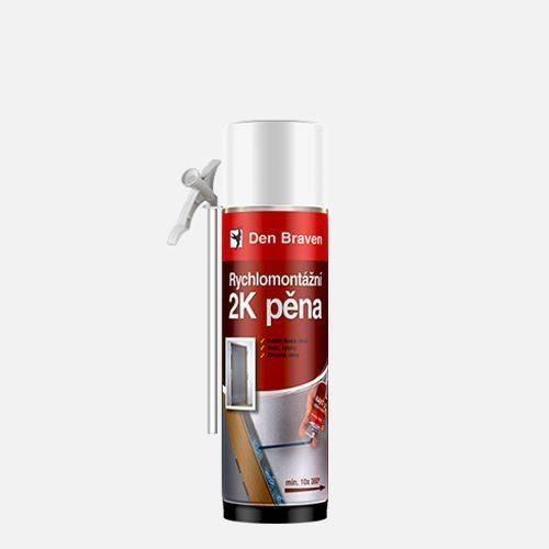 Pěna  purfoam-2K   400ml RL