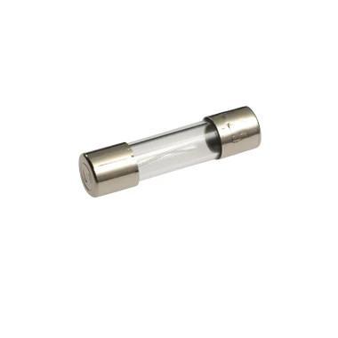 Skleněná trubičková pojistka Eska 5x20mm rychlá (F) 10 A/250V, s hasivem