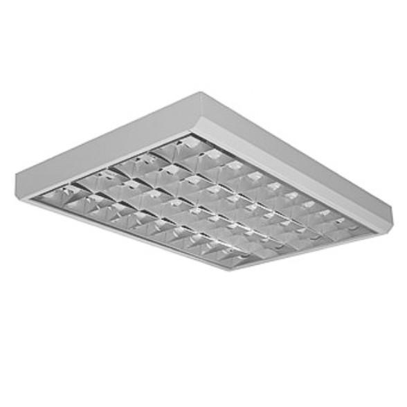 Svítidlo MODUS LLX 418 AL EP 4x18W