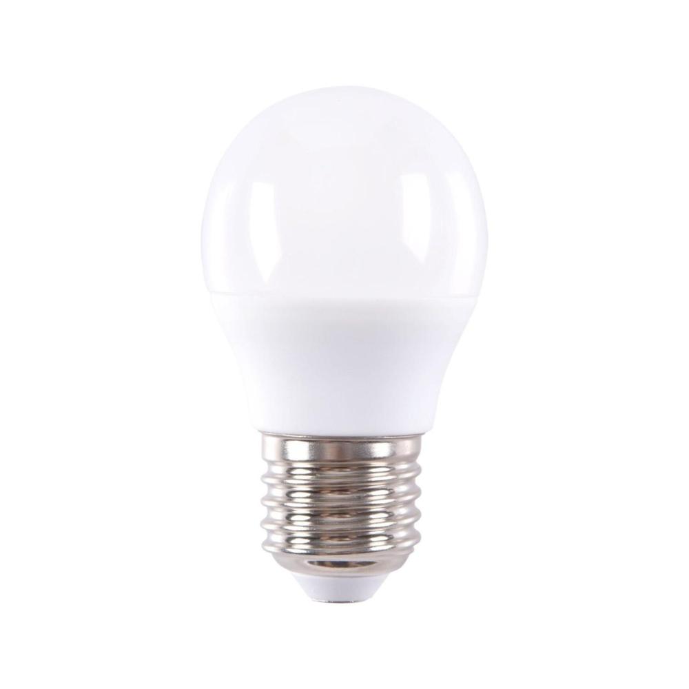 DAISY LED MINIGL. 6W E27 NW