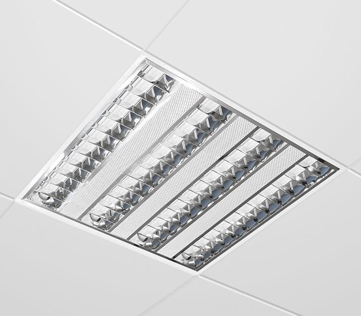 Svítidlo Pro-Office 4000K 40W