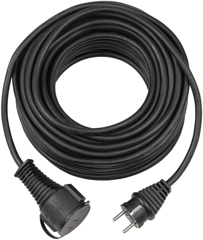 Prodlužovák venkovní 10m H05RR-F 3G1,5 (IP44)