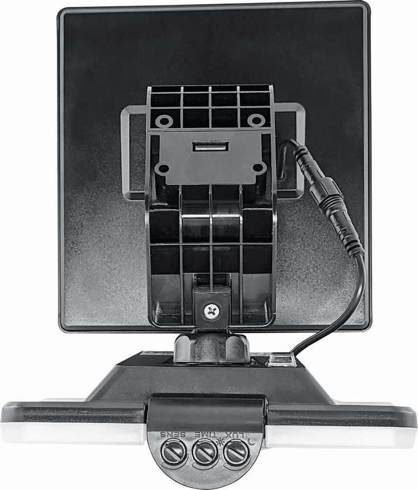 PERPET SOLAR PIR 8W NW