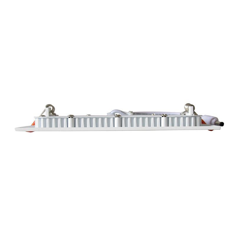 LED podhledové svítidlo Toro S15, 15W, 4000K
