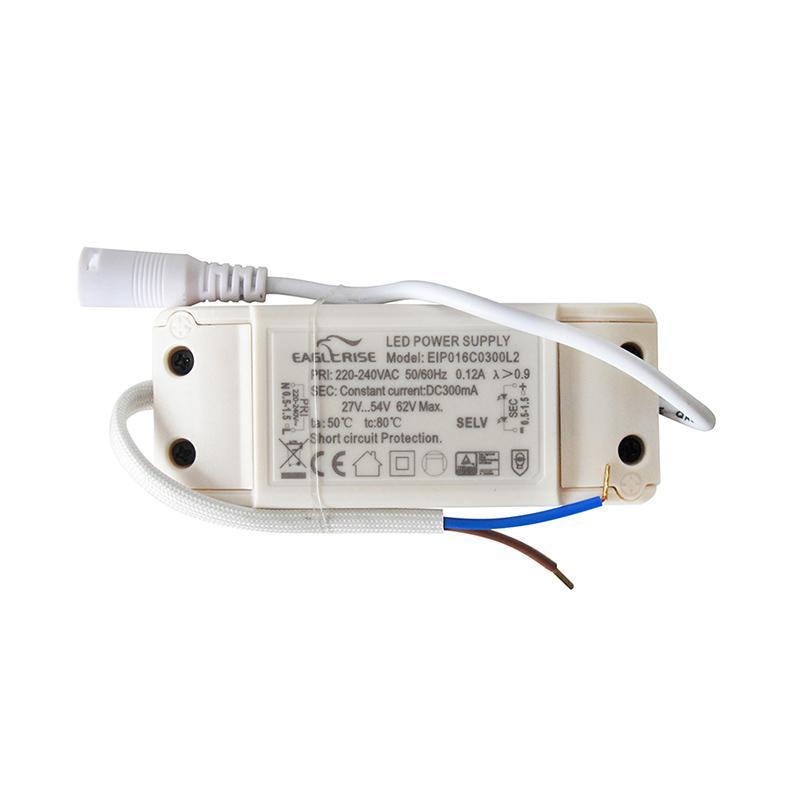 LED podhledové svítidlo Toro R15, 15W, 4000K