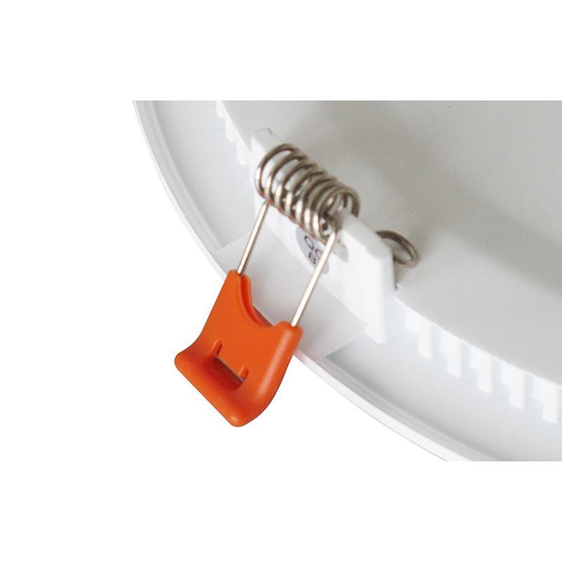 LED podhledové svítidlo Toro R21, 21W, 3000K