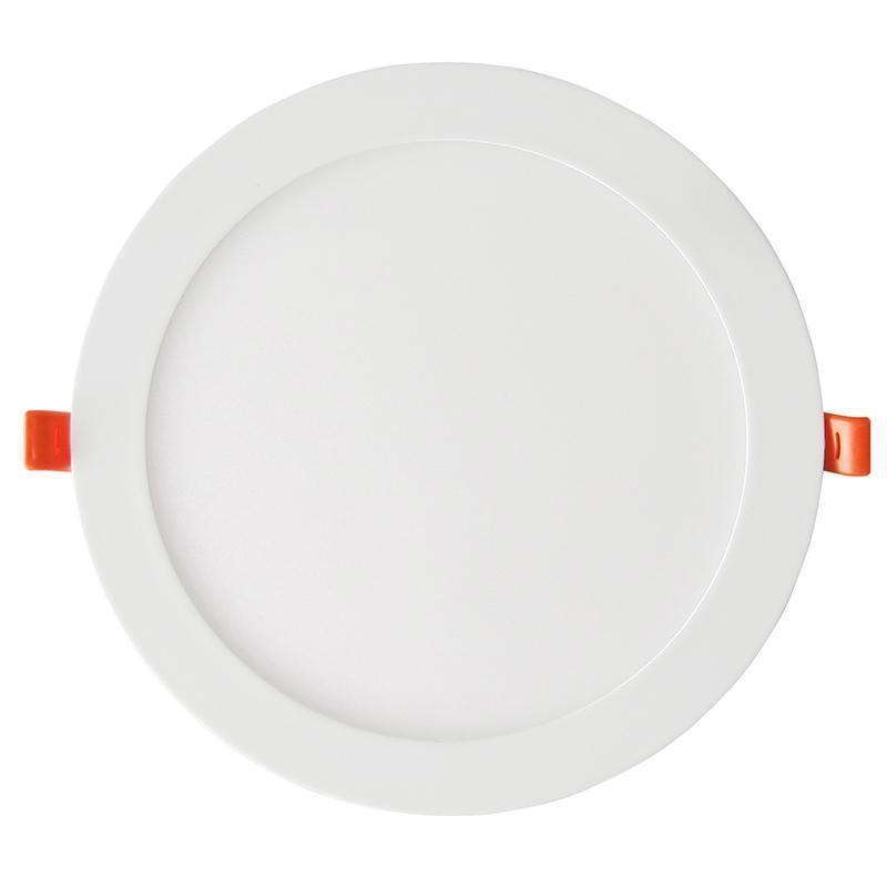 LED podhledové svítidlo Toro R21, 21W, 3000K