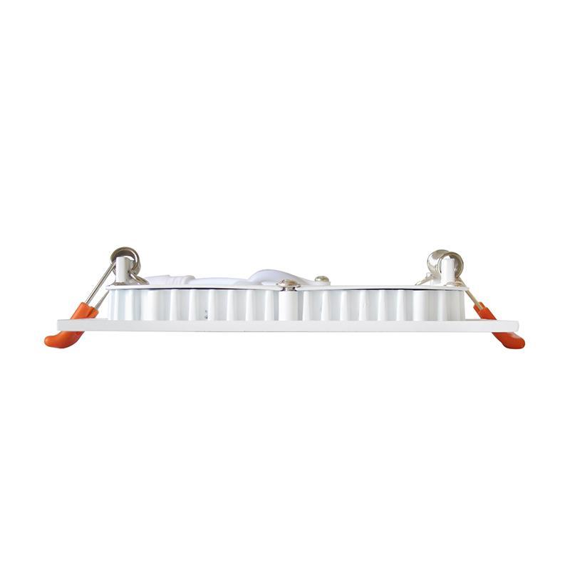 LED podhledové svítidlo Toro S9, 9W, 3000K