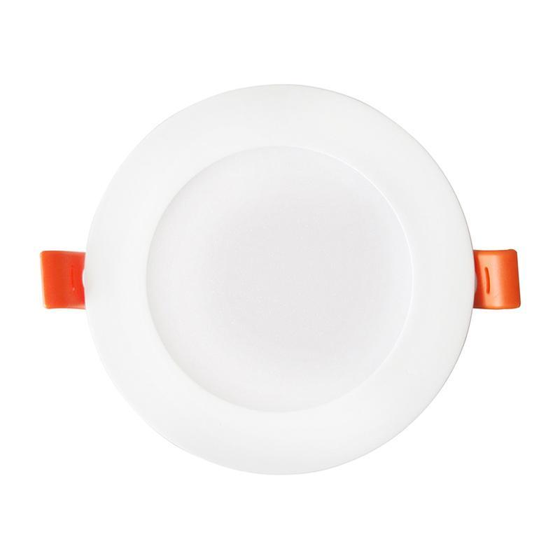 LED podhledové svítidlo Toro R9, 9W, 3000K