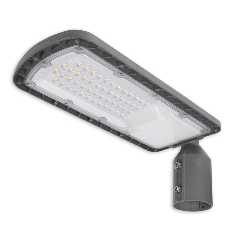 Street Eco 30, 30W, 4000K, 140x75°, IP65