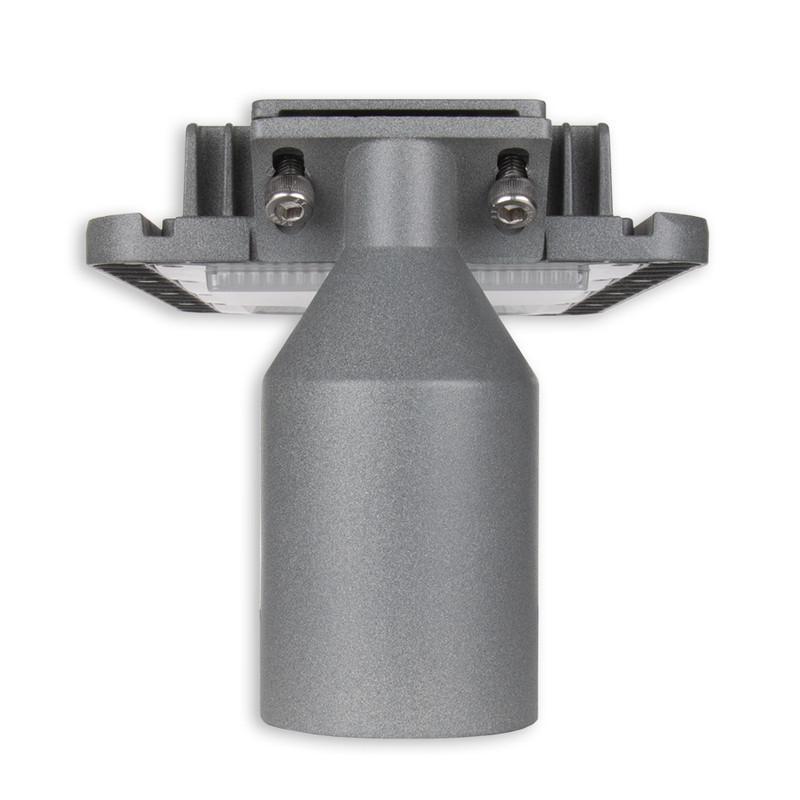 Street Eco 50, 50W, 3000K, 140x75°, IP65