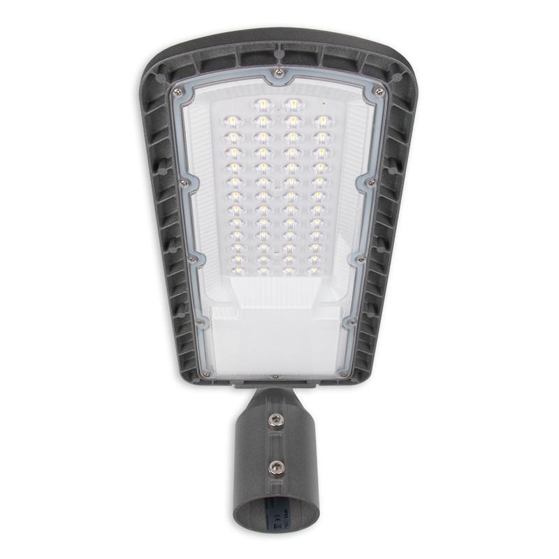 Street Eco 50, 50W, 4000K, 140x75°, IP65