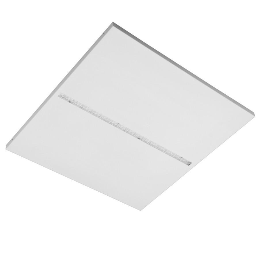 Svítidlo MODUS ED3000, LED 840, vestavný čtverec A, modul 600, 1x optika Z60, SELV 500mA
